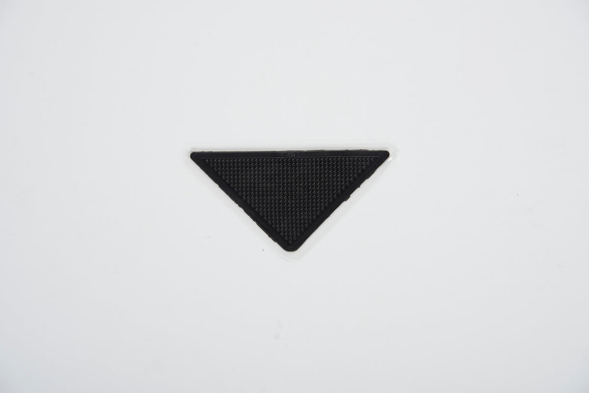 Rug Gripper RUGP1 Black Rug - Set