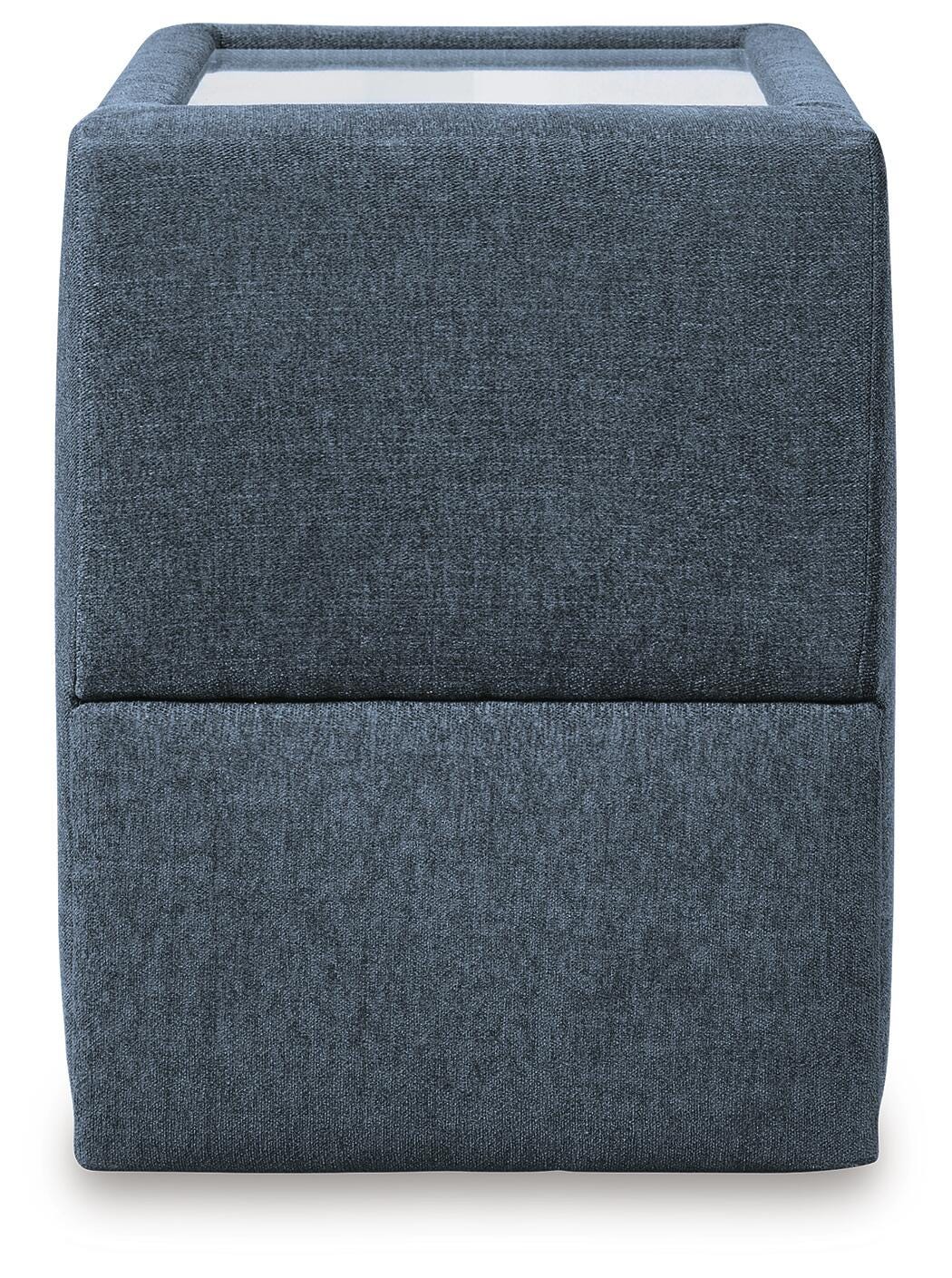 Modmax 3-Piece Sectional Sofa and 2-Piece Sectional Loveseat