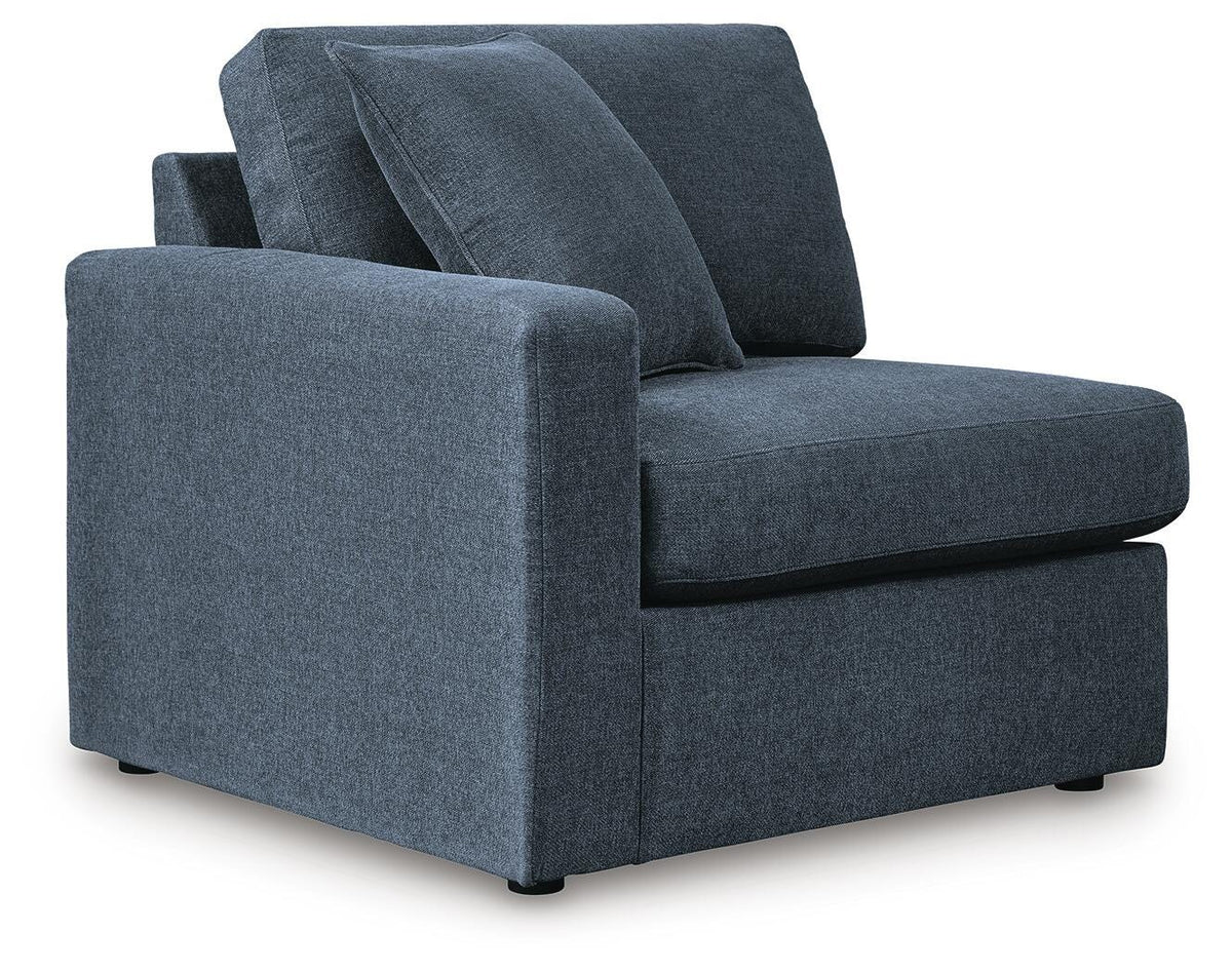 Modmax 3-Piece Sectional Sofa and 2-Piece Sectional Loveseat