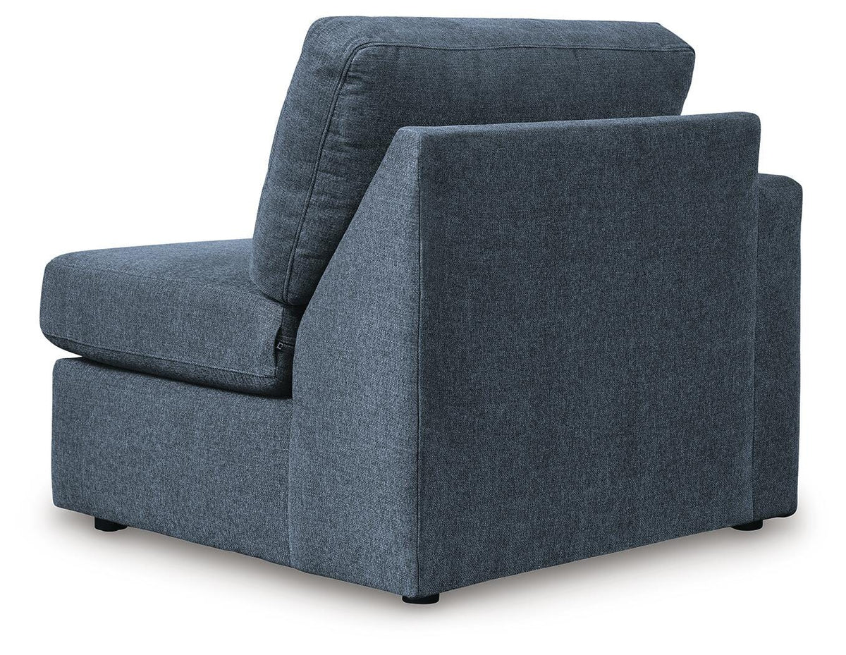 Modmax 3-Piece Sectional Sofa and 2-Piece Sectional Loveseat