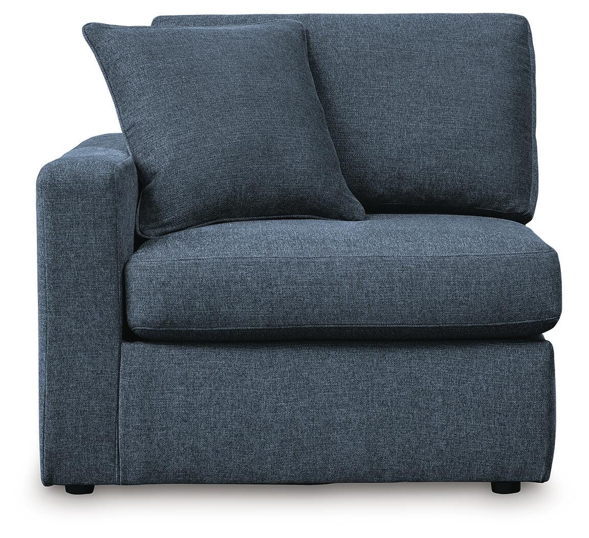 Modmax 3-Piece Sectional Sofa and 2-Piece Sectional Loveseat