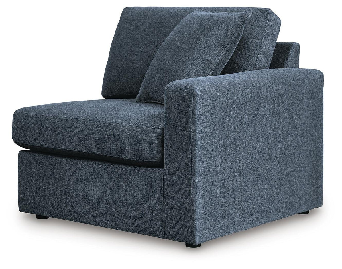 Modmax 3-Piece Sectional Sofa and 2-Piece Sectional Loveseat