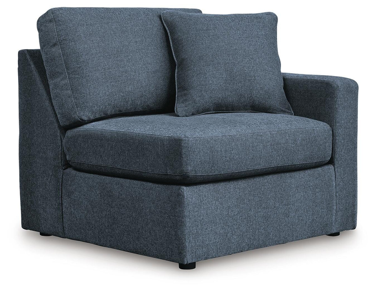 Modmax 3-Piece Sectional Sofa and 2-Piece Sectional Loveseat