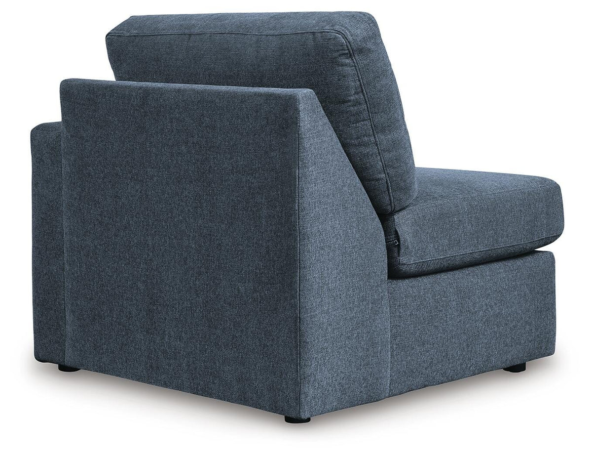 Modmax 3-Piece Sectional Sofa and 2-Piece Sectional Loveseat