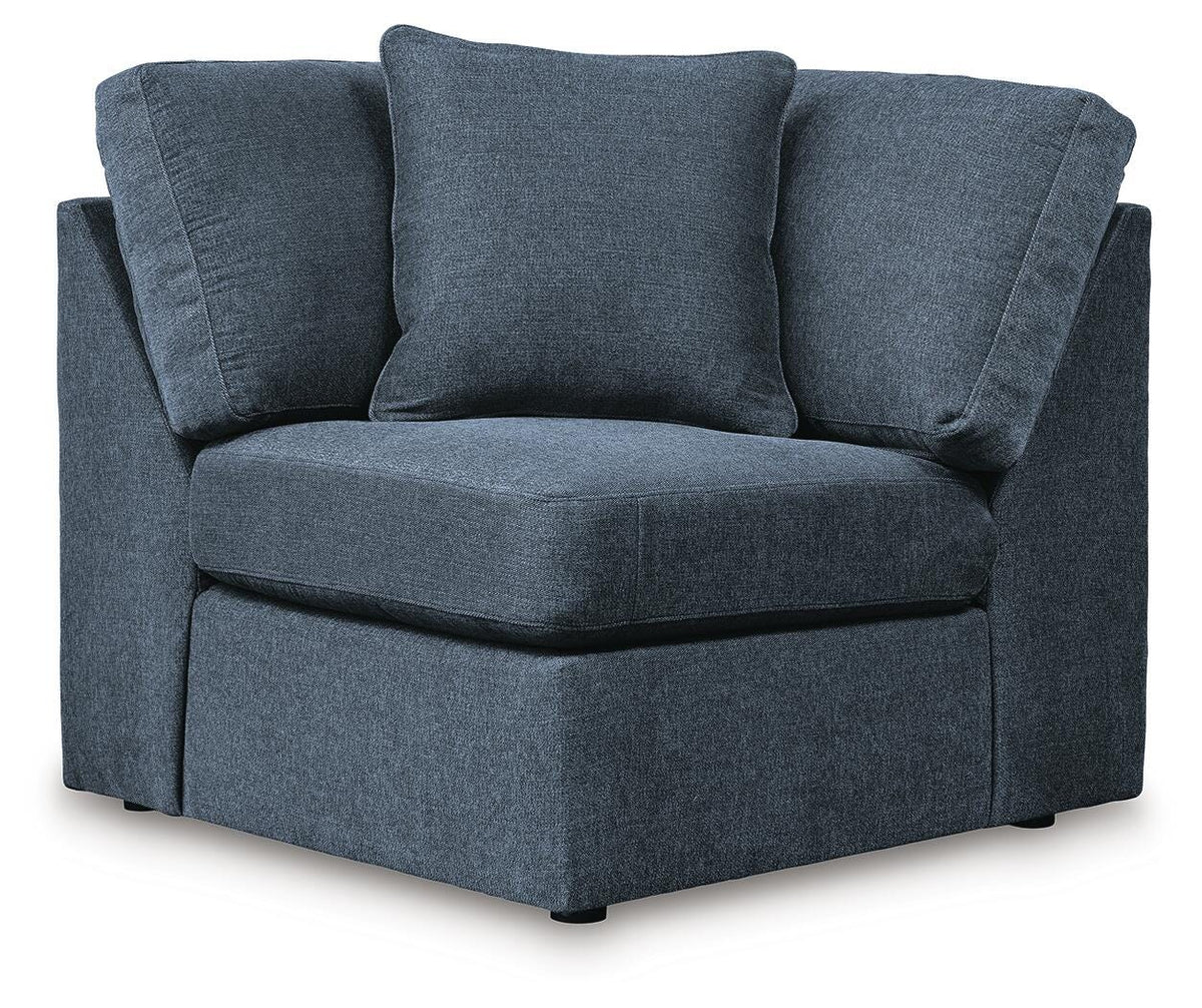 Modmax Wedge Next-Gen Nuvella™ Performance Fabric