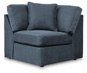 Modmax Wedge Next-Gen Nuvella™ Performance Fabric