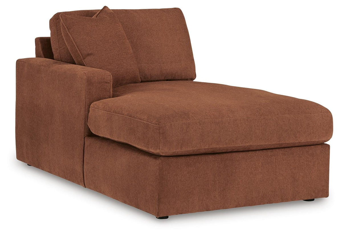 Modmax 6-Piece Sectional