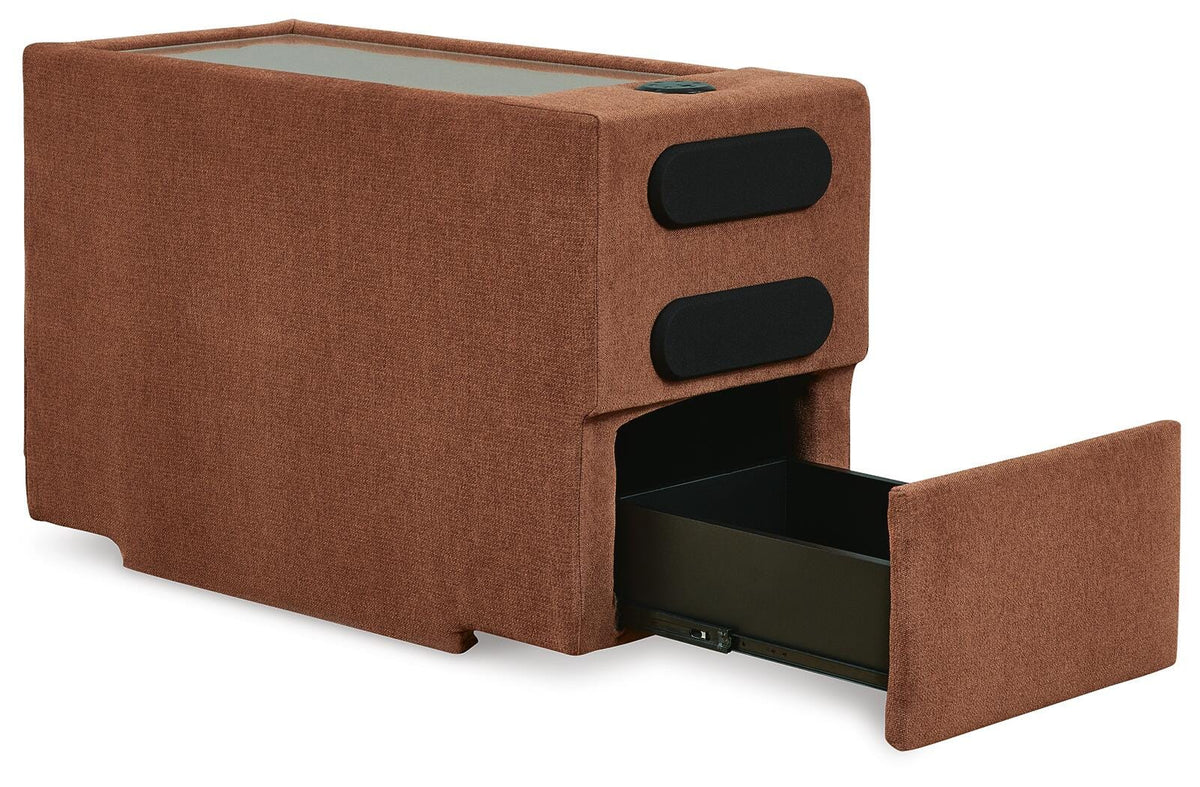 Modmax 6-Piece Sectional