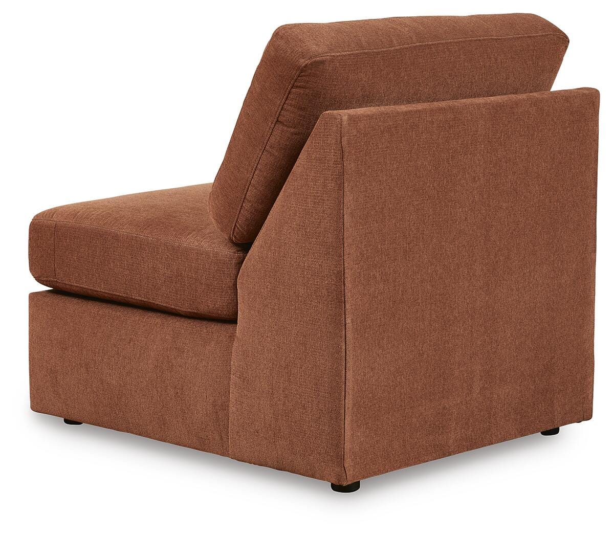 Modmax 7-Piece Sectional and 2 Ottomans
