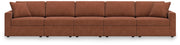 Modmax 5-Piece Sectional