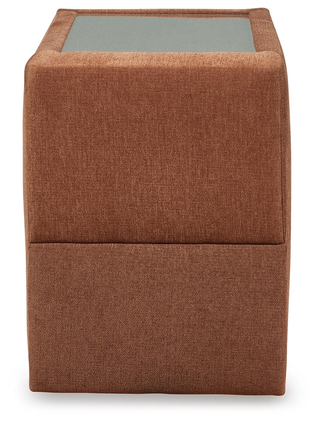 Modmax 4-Piece Sectional and Ottoman