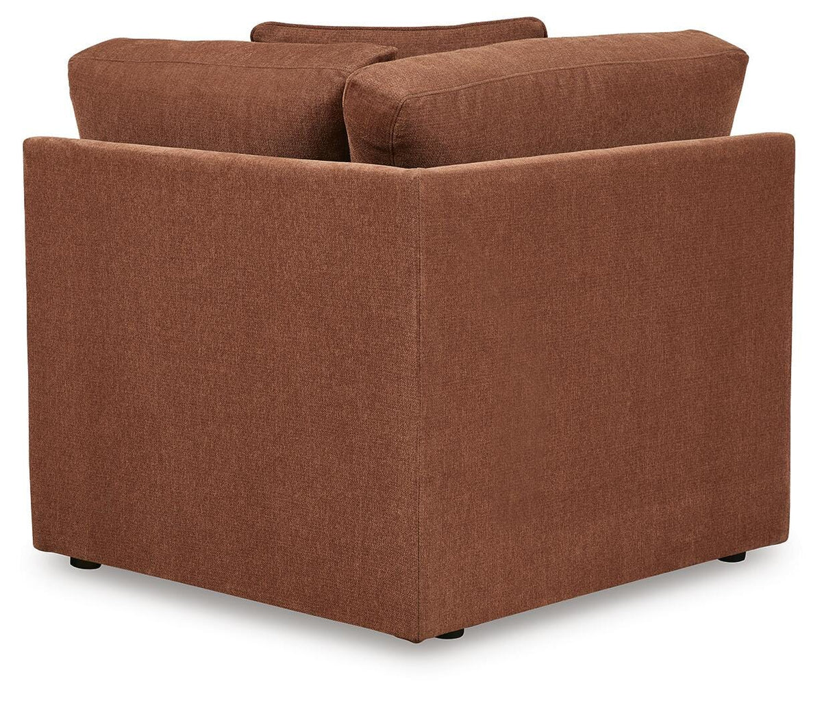 Modmax 7-Piece Sectional Next-Gen Nuvella™ Performance Fabric