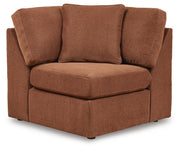 Modmax Wedge Next-Gen Nuvella™ Performance Fabric
