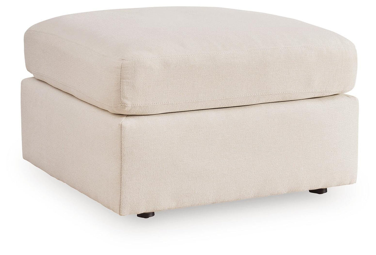 Modmax 5-Piece Sectional and Ottoman