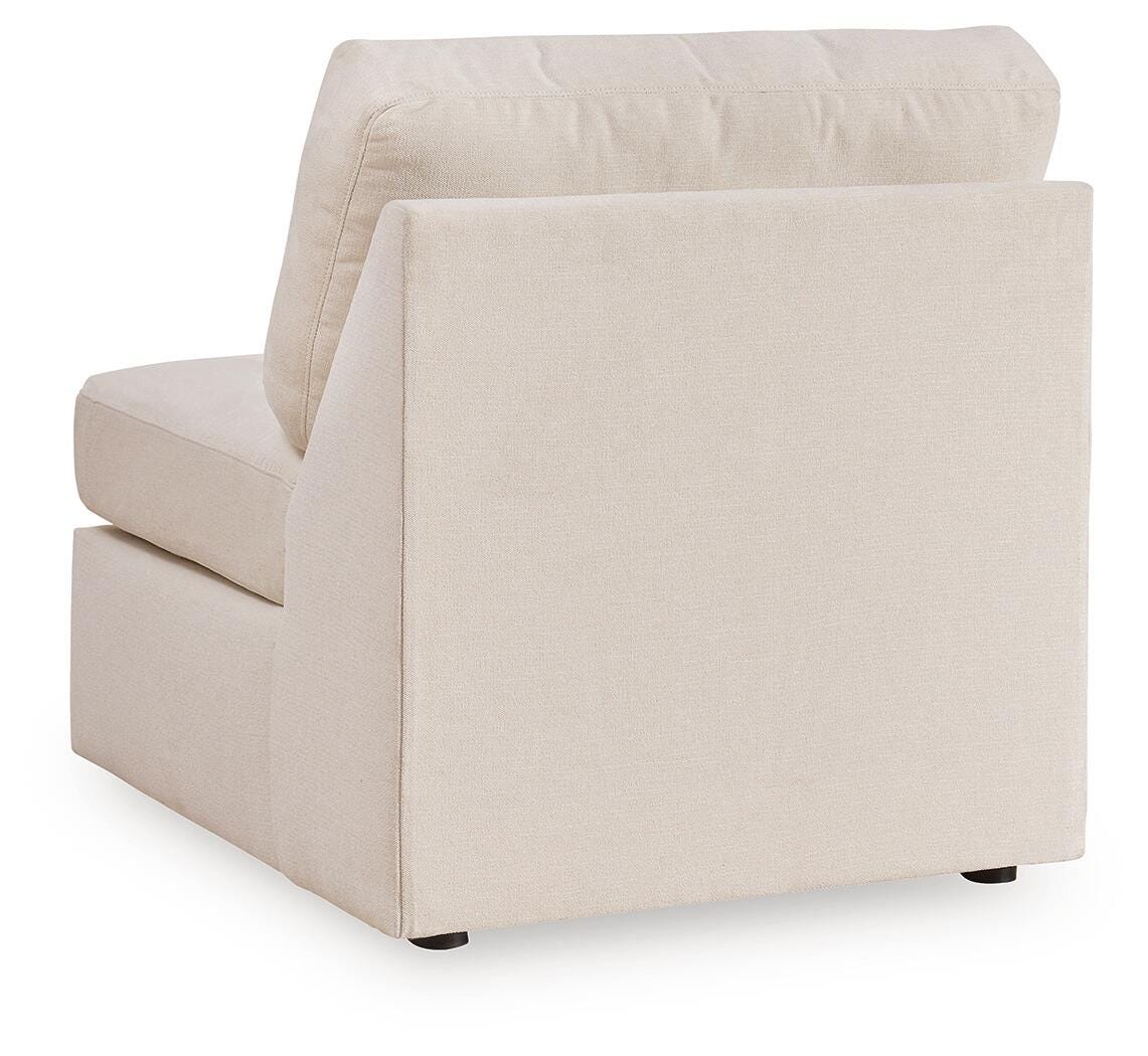 Modmax 8-Piece Sectional and 2 Ottomans