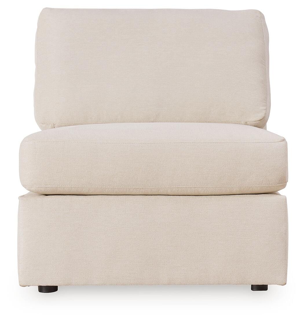 Modmax 5-Piece Sectional Next-Gen Nuvella™ Performance Fabric