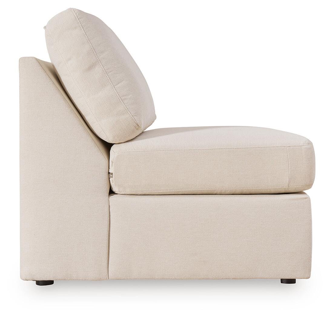 Modmax 6-Piece Sectional Next-Gen Nuvella™ Performance Fabric