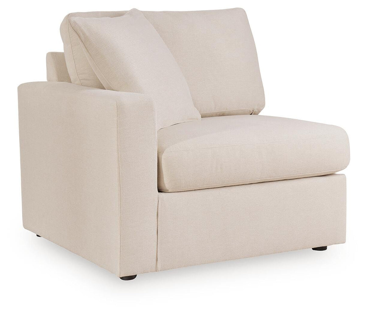 Modmax 8-Piece Sectional with Audio and Storage Consoles Next-Gen Nuvella™ Performance Fabric