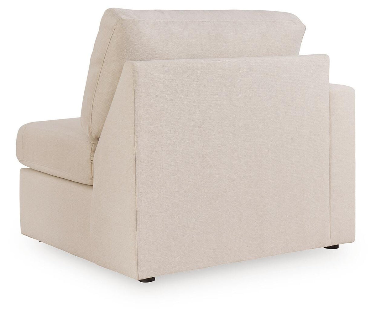 Modmax 6-Piece Sectional and Ottoman