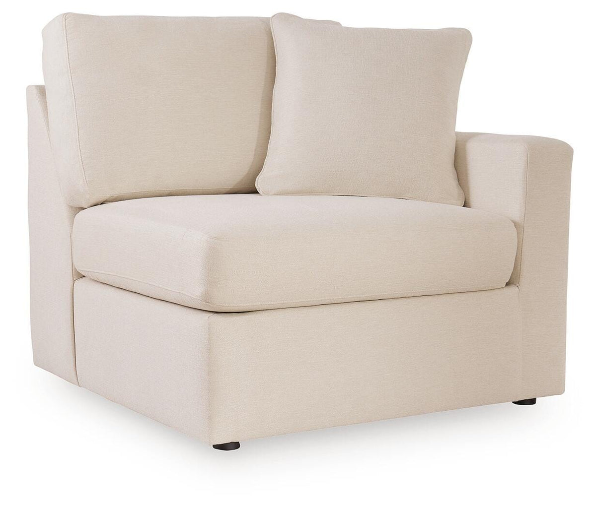 Modmax 6-Piece Sectional Next-Gen Nuvella™ Performance Fabric
