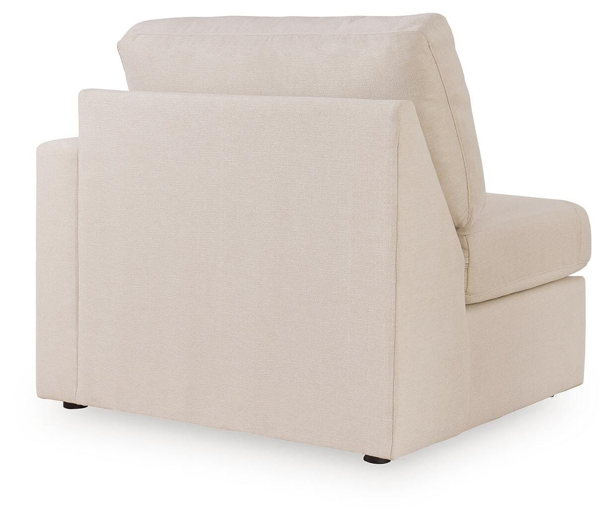 Modmax 5-Piece Sectional Next-Gen Nuvella™ Performance Fabric