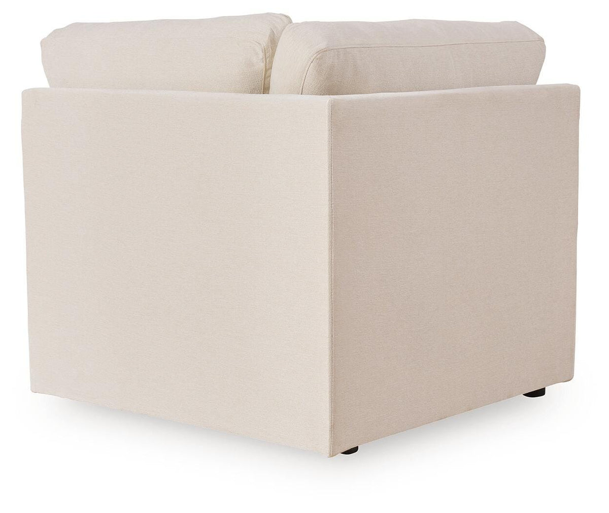 Modmax 6-Piece Sectional and 2 Ottomans