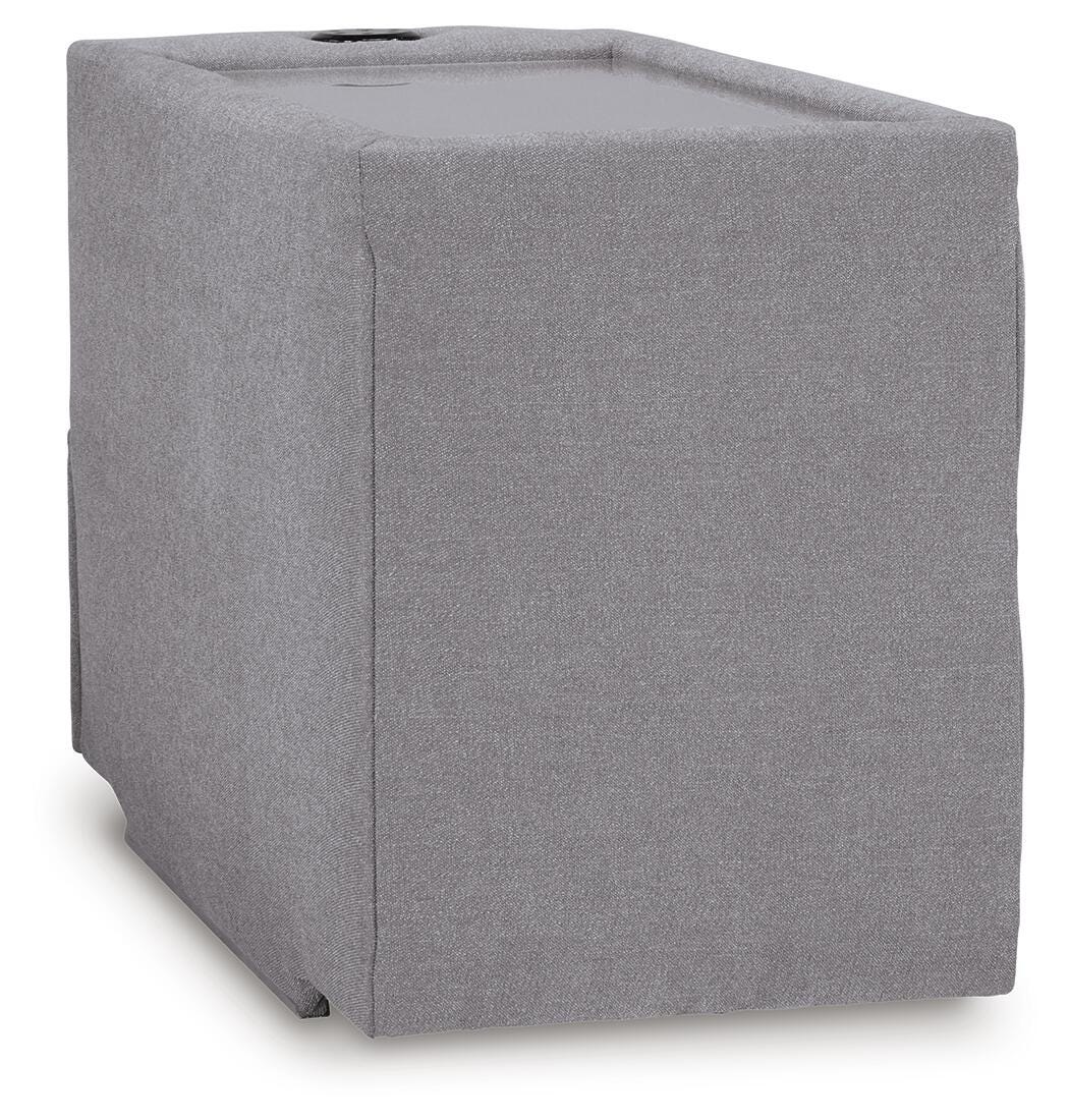 Modmax 6-Piece Sectional