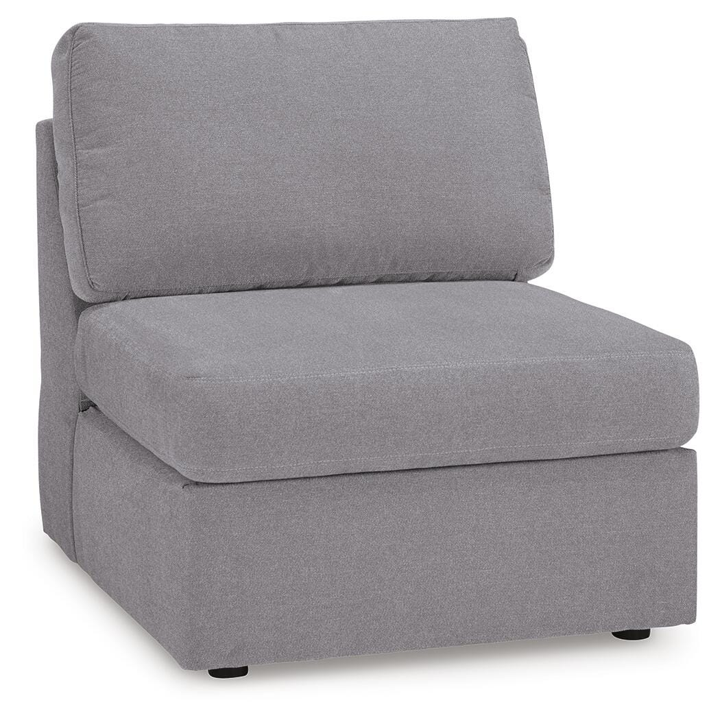 Modmax 4-Piece Sofa Next-Gen Nuvella™ Performance Fabric