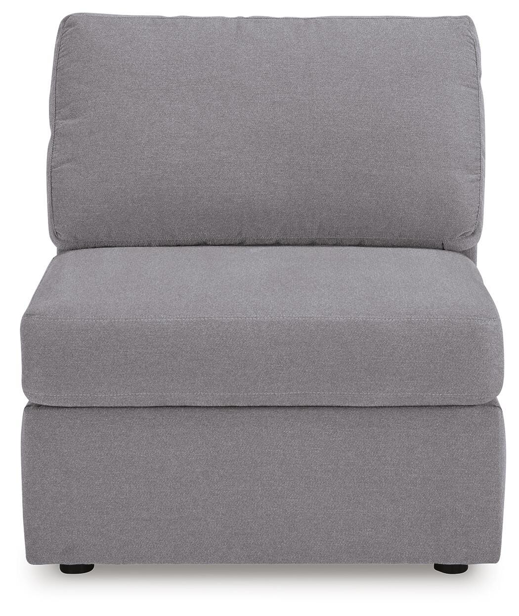 Modmax 4-Piece Sectional