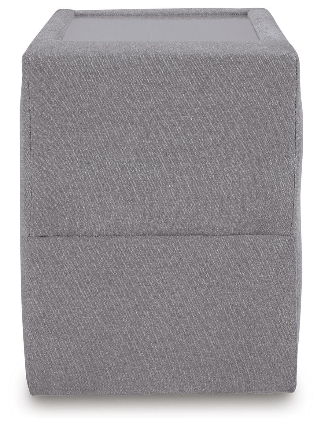 Modmax 7-Piece Sectional Next-Gen Nuvella™ Performance Fabric