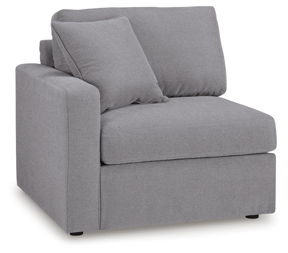 Modmax 4-Piece Sectional