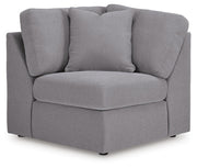 Modmax Wedge Next-Gen Nuvella™ Performance Fabric