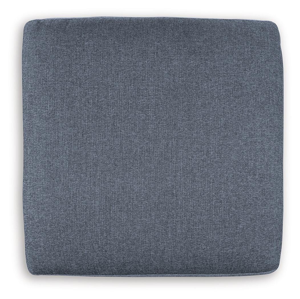 Modmax 5-Piece Sectional and Ottoman