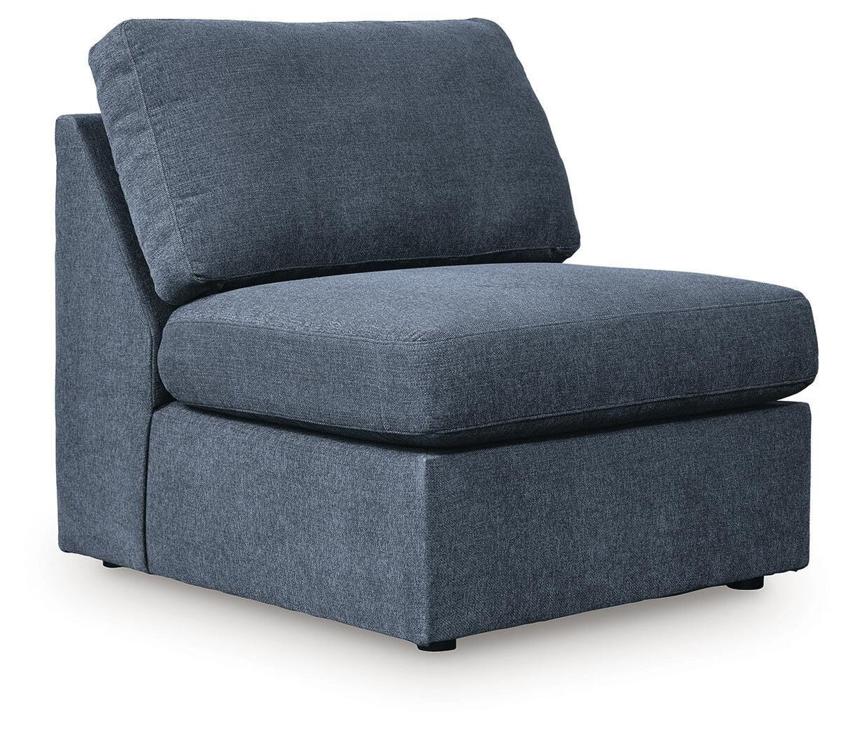 Modmax 5-Piece Sectional Next-Gen Nuvella™ Performance Fabric