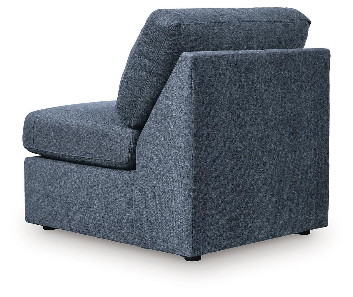 Modmax 4-Piece Sectional Sofa, 3-Piece Sectional Loveseat and Ottoman