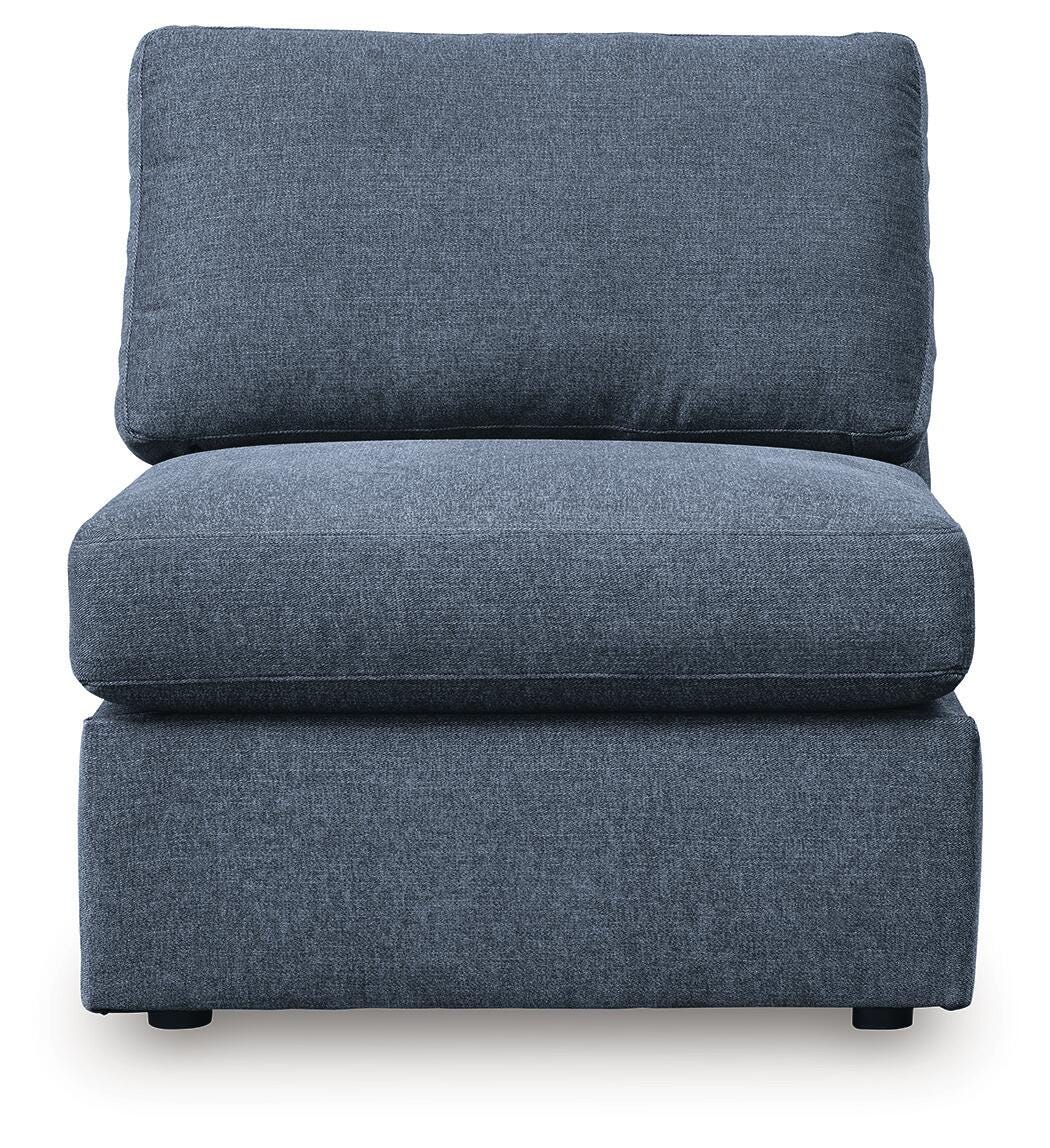 Modmax 7-Piece Sectional Next-Gen Nuvella™ Performance Fabric
