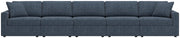 Modmax 5-Piece Sectional