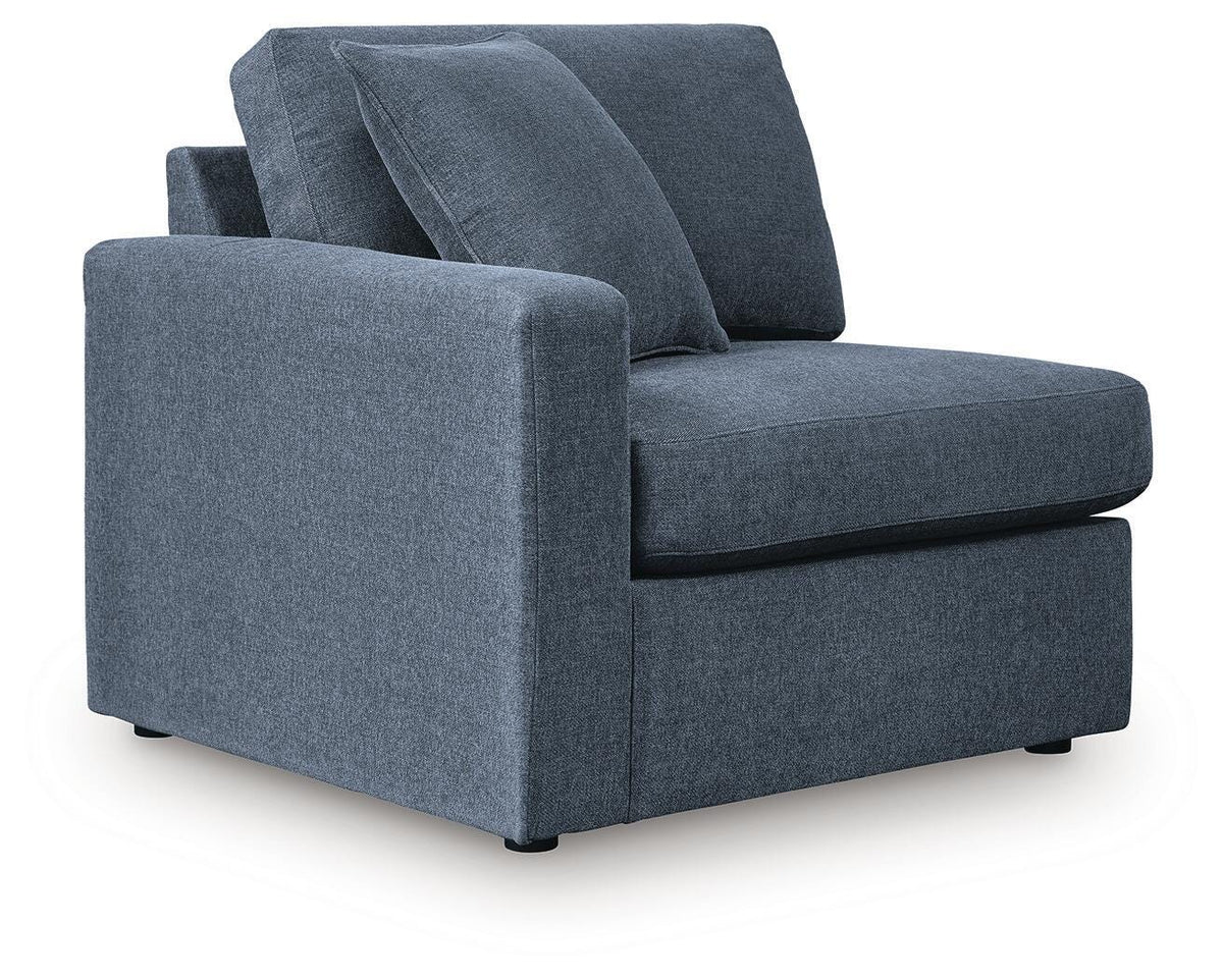 Modmax 5-Piece Sectional