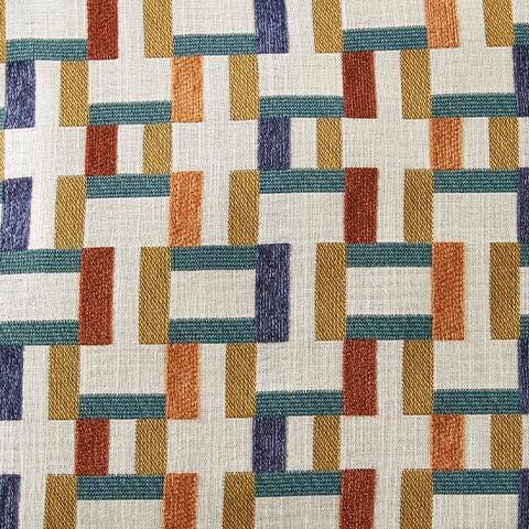 Laylabrook Oversized Swivel Accent Chair Chenille