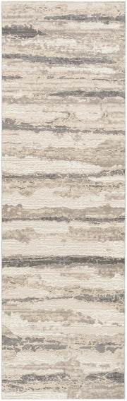 Sustainable Trends SUT03 Ivory Multicolor Rug - Runner