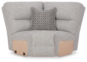 Acklen Place Wedge Next-Gen Nuvella™ Performance Fabric