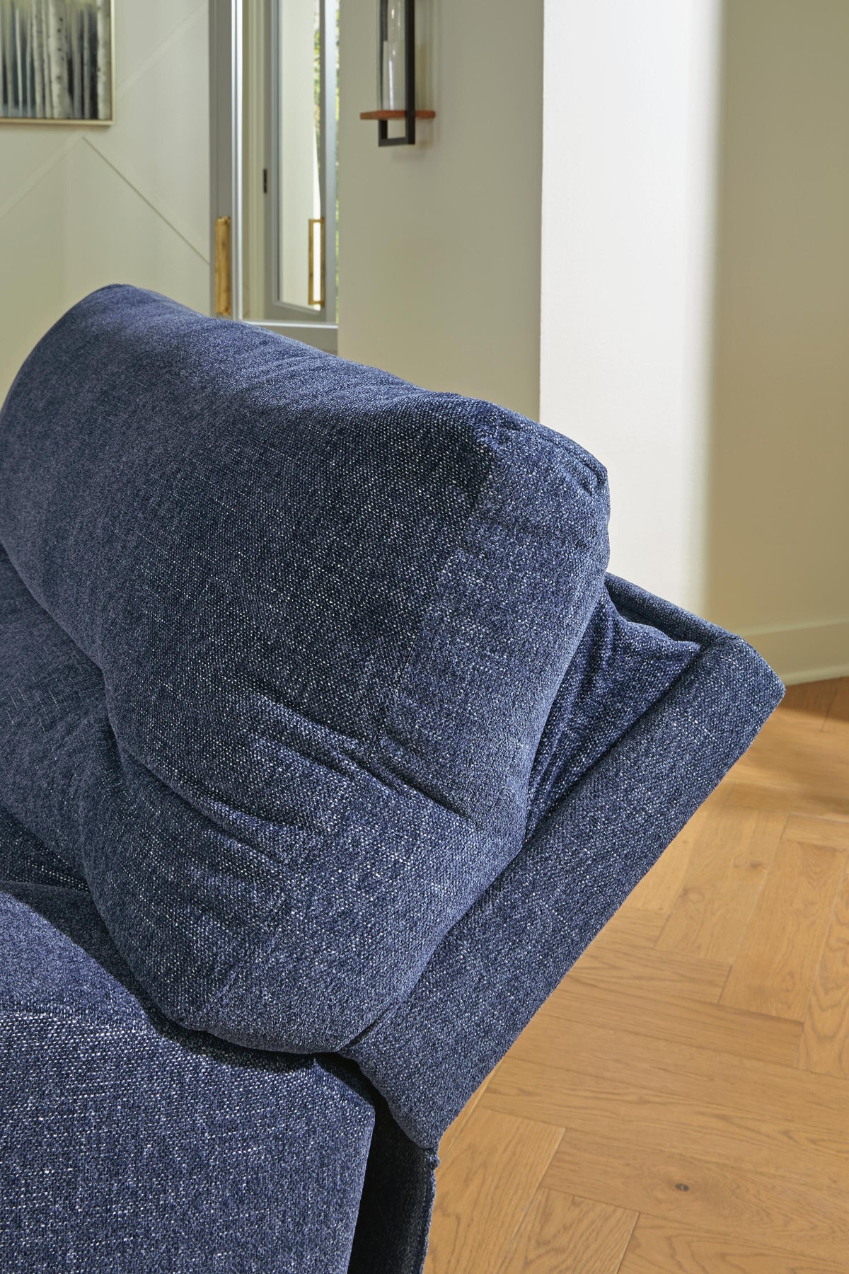 Acklen Place 3-Piece Power Reclining Sectional Next-Gen Nuvella™ Performance Fabric