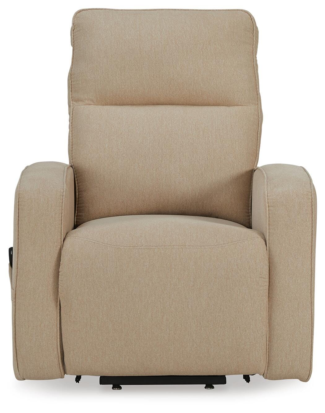 Starganza Power Lift Recliner Next-Gen Nuvella™ Performance Fabric