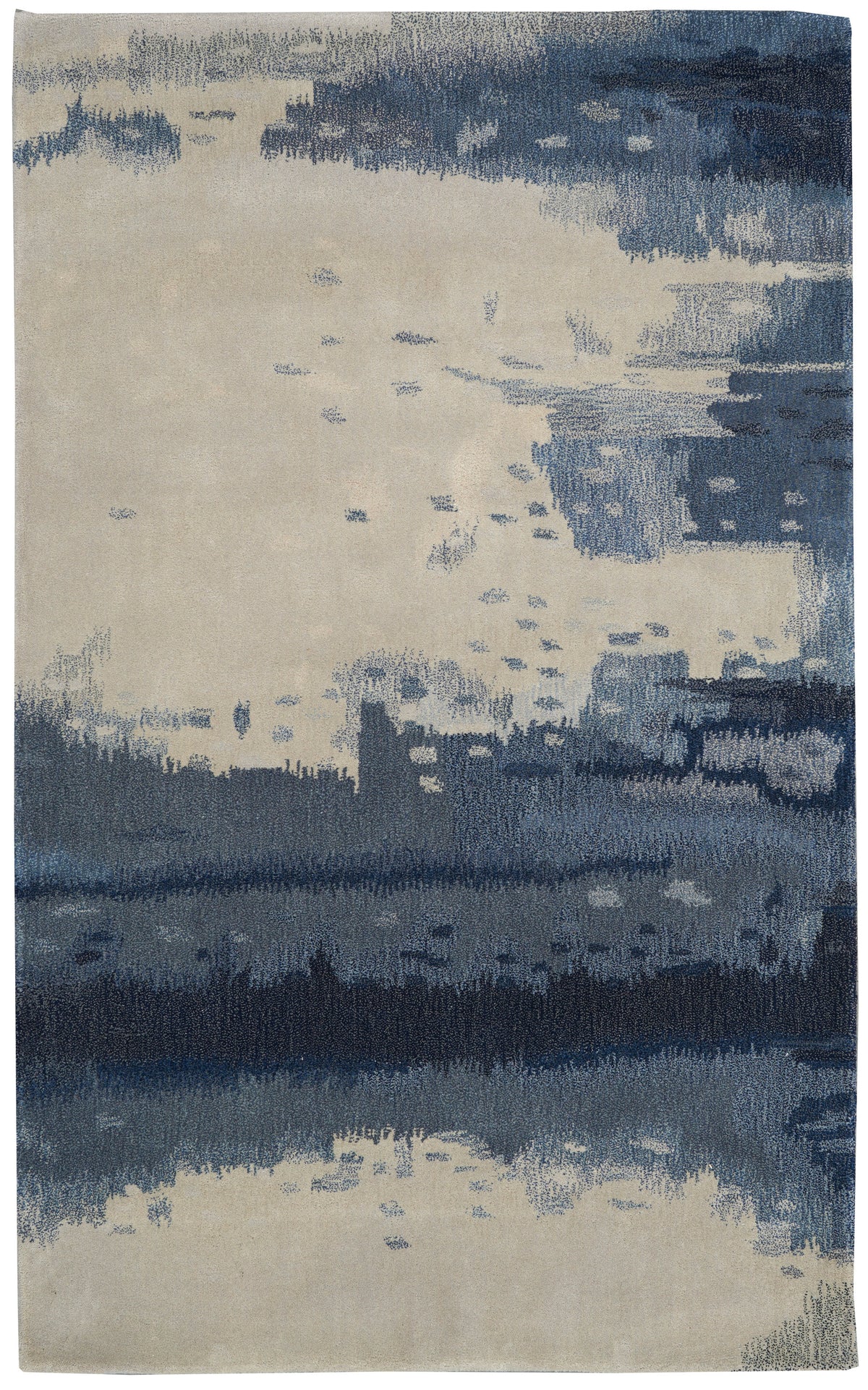 Luster Wash SW17 Shade Rug - Rectangle