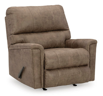 Navi Recliner