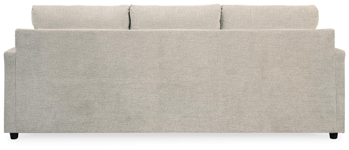 Soletren Sofa and Chair