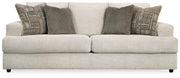 Soletren Sofa Chenille