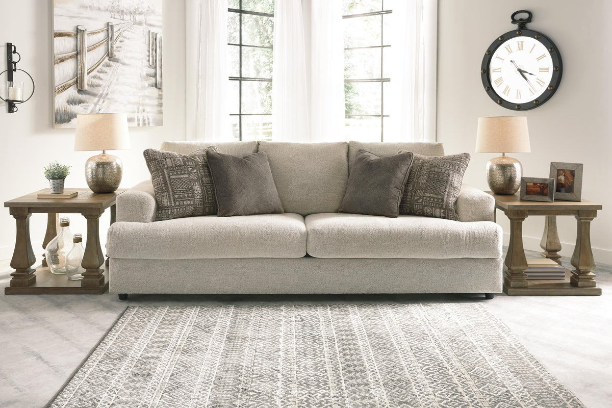 Soletren Sofa Chenille