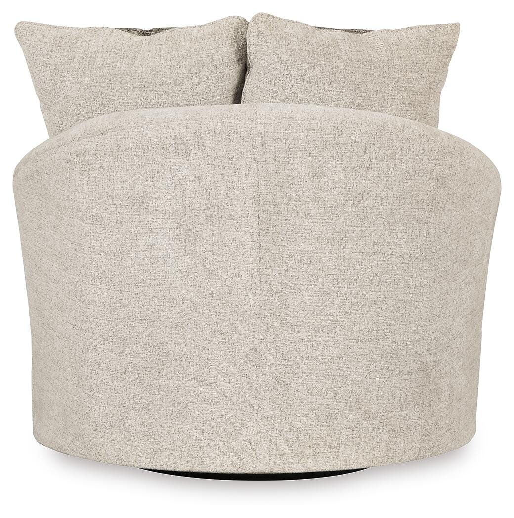 Soletren Sofa and Chair
