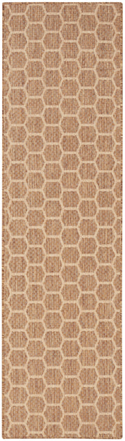 Twist Reversible TWS01 Natural Rug - Runner